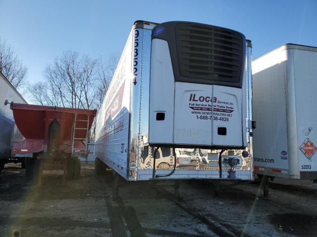 2015 CIMC REEFER TRL 2015 image