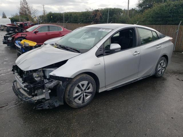 Obraz 1 z 2018 TOYOTA PRIUS  2018 z VIN JTDKBRFU9J3582519