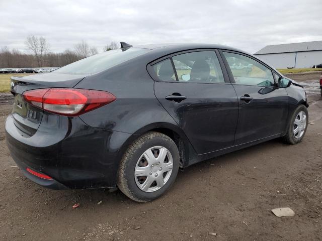 Изображение 3 2018 KIA FORTE LX 2018 с VIN 3KPFK4A79JE224951