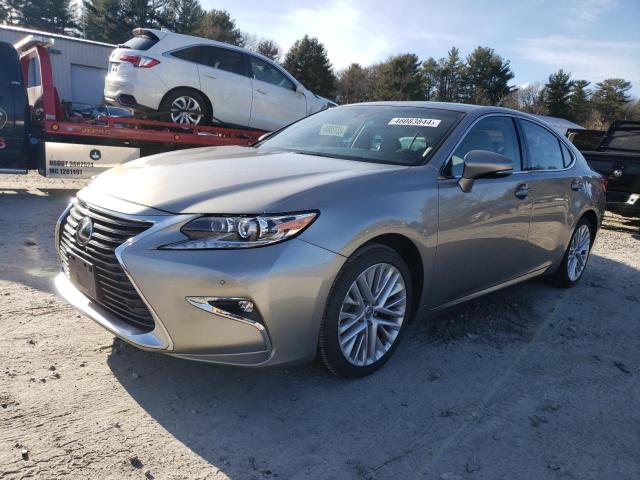 Изображение 1 2016 LEXUS ES 350 2016 с VIN 58ABK1GG8GU013016