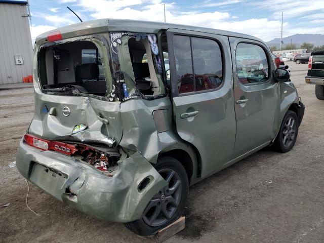 Image 3 of 2010 NISSAN CUBE BASE 2010 with VIN JN8AZ2KR6AT166917