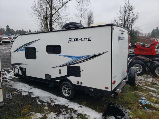 Image 3 of 2019 FRRV CARGO TRAI 2019 with VIN 4X4TPAT13KN110365