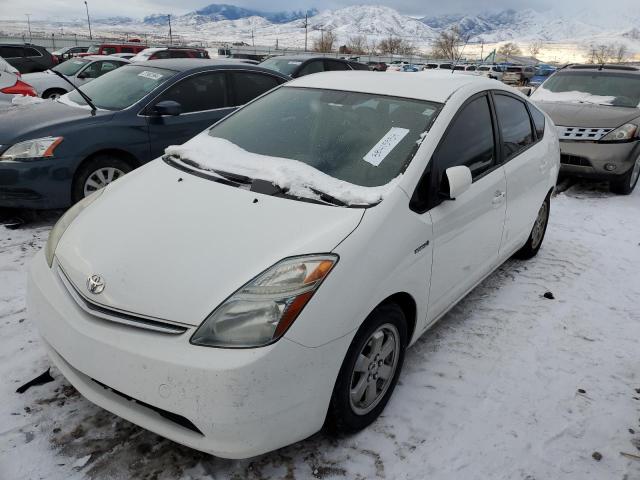 Obraz 1 z 2008 TOYOTA PRIUS  2008 z VIN JTDKB20U087786452