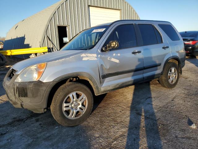 2004 HONDA CR-V EX 2004 image
