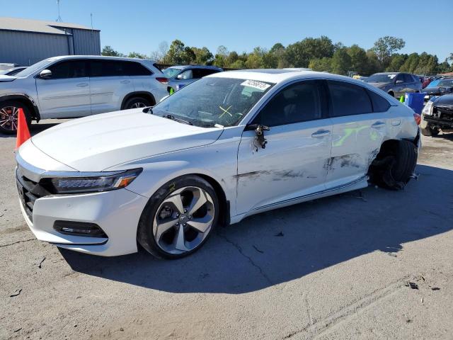 Obraz 2020 HONDA ACCORD TOURING 2020