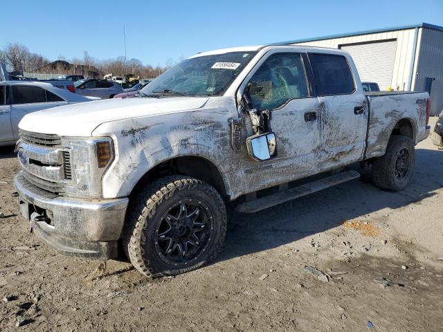 Obraz 2019 FORD F250 SUPER DUTY 2019