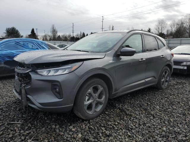 Изображение 2023 FORD ESCAPE ST LINE PLUS 2023