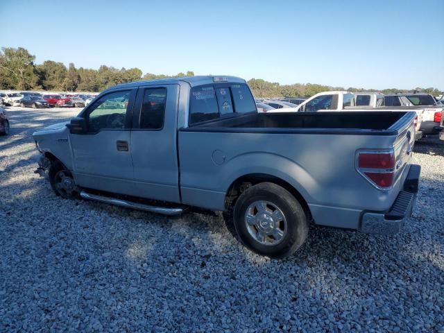 Image 2 of 2013 FORD F150 SUPER CAB 2013 with VIN 1FTFX1CT4DFB23658