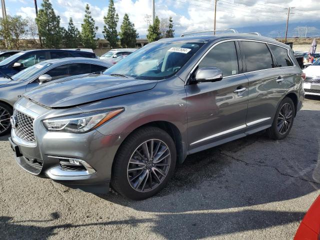 Obraz 2017 INFINITI QX60  2017