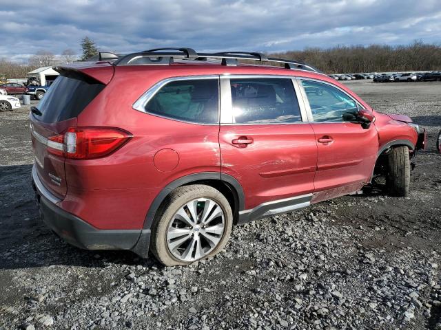 Image 3 of 2020 SUBARU ASCENT LIMITED 2020 with VIN 4S4WMAPD6L3436444