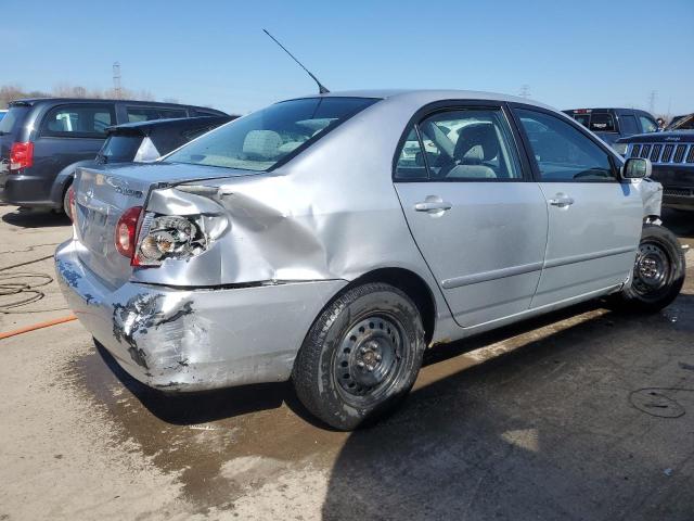 Image 3 of 2008 TOYOTA COROLLA CE 2008 with VIN 1NXBR32EX8Z987604