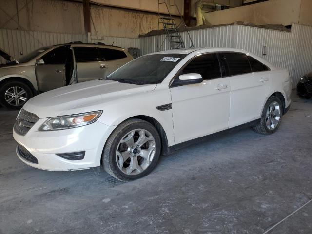 2012 FORD TAURUS SEL 2012 image