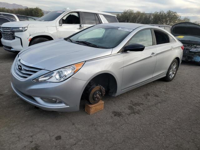 Изображение 1 2013 HYUNDAI SONATA GLS 2013 с VIN 5NPEB4AC9DH701080