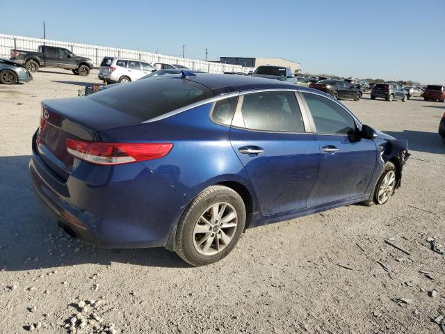 Image 3 of 2018 KIA OPTIMA LX 2018 with VIN 5XXGT4L31JG229340