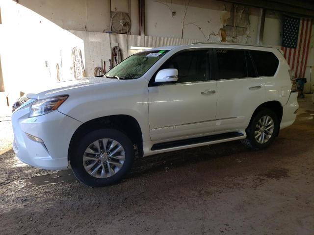 Obraz 2015 LEXUS GX 460 2015