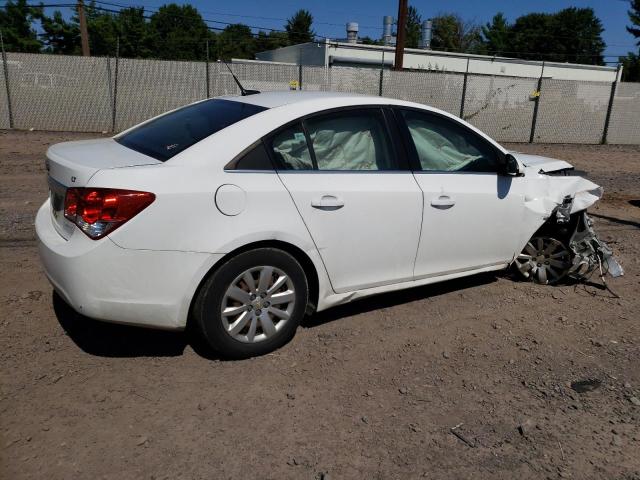 Изображение 3 2011 CHEVROLET CRUZE LT 2011 с VIN 1G1PF5S92B7173883
