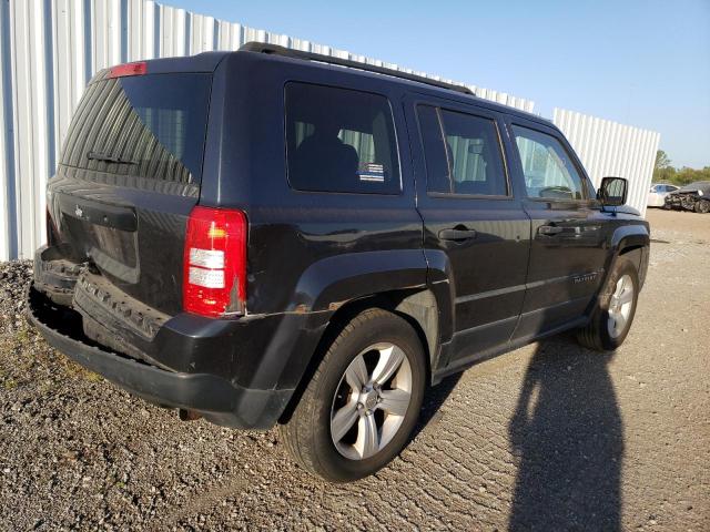 Obraz 3 z 2014 JEEP PATRIOT SPORT 2014 z VIN 1C4NJPBB1ED803152