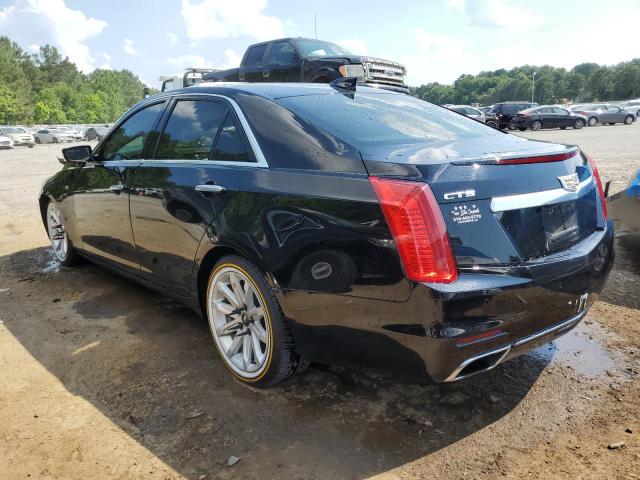 Изображение 2 2016 CADILLAC CTS  2016 с VIN 1G6AP5SX0G0100880