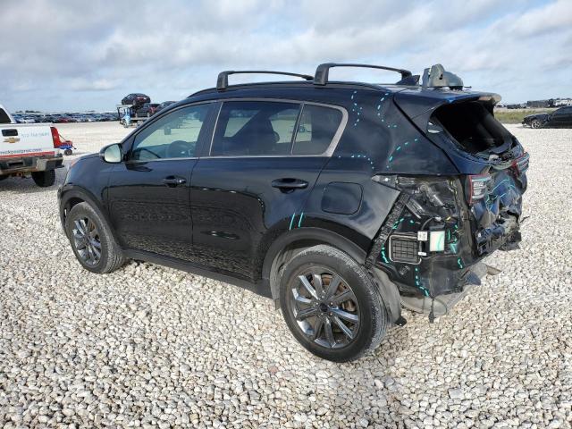 Image 2 of 2021 KIA SPORTAGE S 2021 with VIN KNDP63AC8M7853783