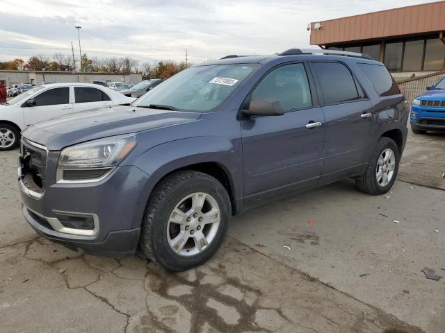 2014 GMC ACADIA SLE 2014 image