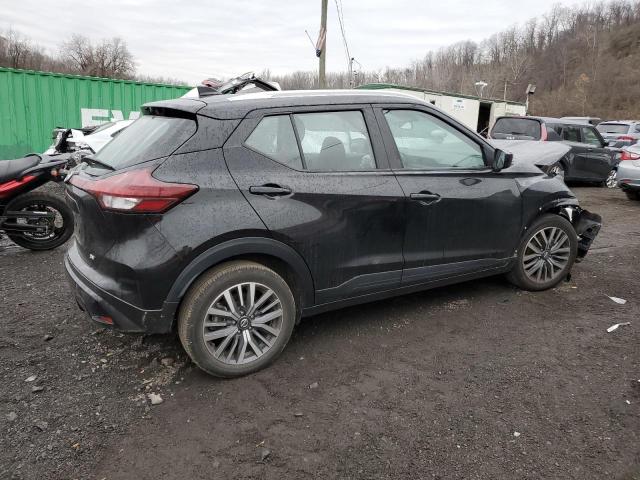 Obraz 3 z 2021 NISSAN KICKS SV 2021 z VIN 3N1CP5CV4ML531050