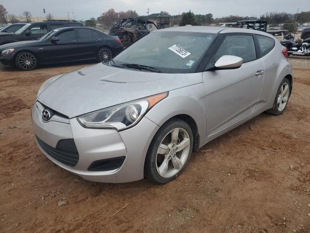 Изображение 2012 HYUNDAI VELOSTER  2012