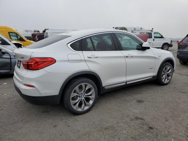 Image 3 of 2017 BMW X4 XDRIVE28I 2017 with VIN 5UXXW3C34H0T79101