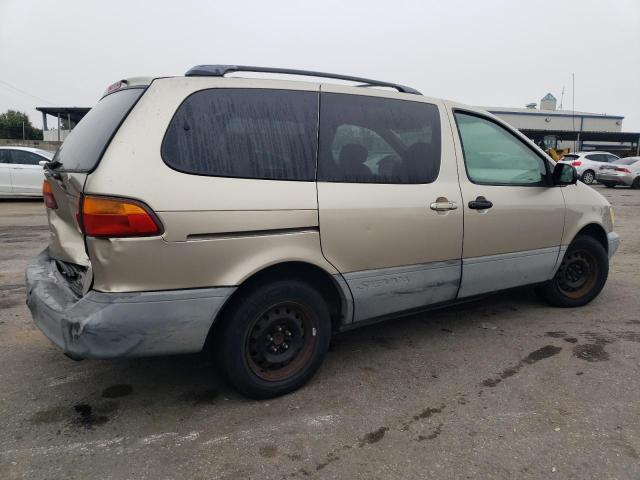 Obraz 3 z 2000 TOYOTA SIENNA LE 2000 z VIN 4T3ZF13C2YU200242