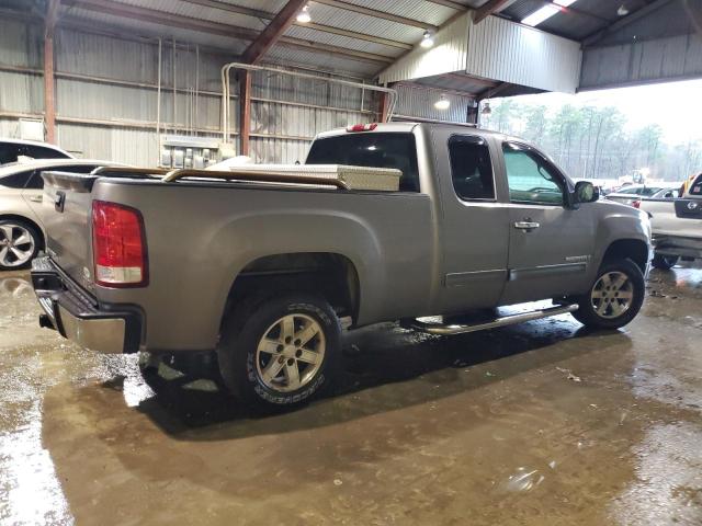 Изображение 3 2007 GMC NEW SIERRA C1500 2007 с VIN 1GTEC19C27Z521257