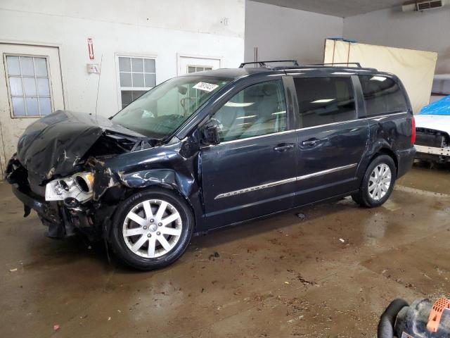 Изображение 2013 CHRYSLER TOWN & COUNTRY TOURING 2013
