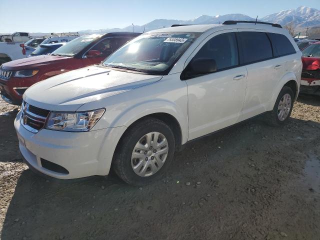 Изображение 2018 DODGE JOURNEY SE 2018