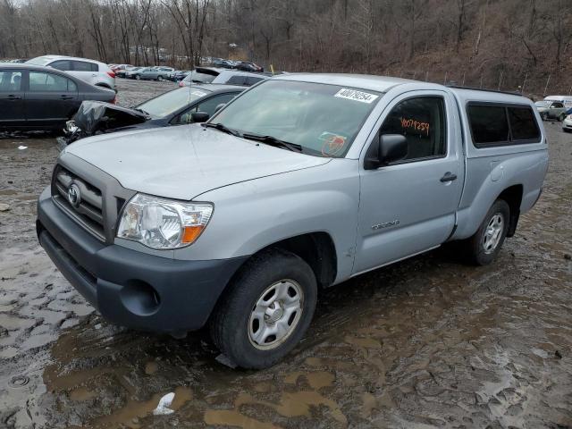 2009 TOYOTA TACOMA  2009 image