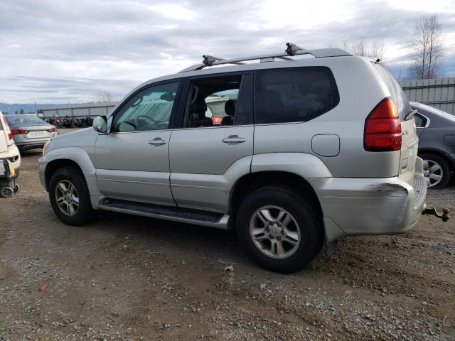 Obraz 2 z 2003 LEXUS GX 470 2003 z VIN JTJBT20X530005897