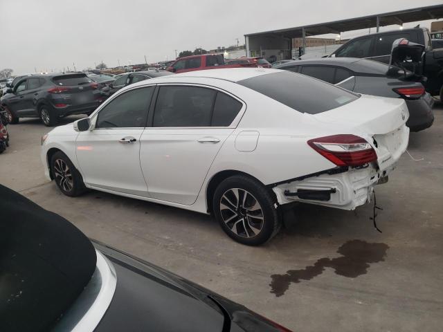 Obraz 2 z 2016 HONDA ACCORD EX 2016 z VIN 1HGCR2F09GA060449