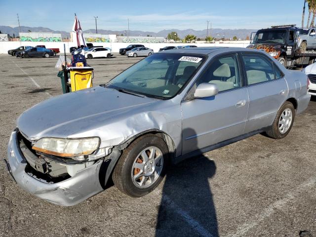 Obraz 1 z 2002 HONDA ACCORD EX 2002 z VIN JHMCG66832C020428