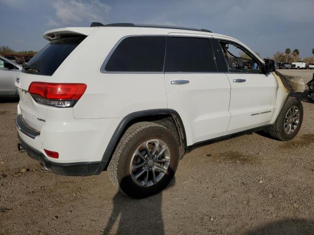 Image 3 of 2014 JEEP GRAND CHEROKEE LIMITED 2014 with VIN 1C4RJFBM9EC376340