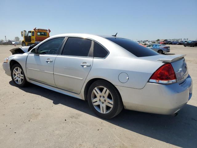 Image 2 of 2012 CHEVROLET IMPALA LT 2012 with VIN 2G1WG5E39C1121486