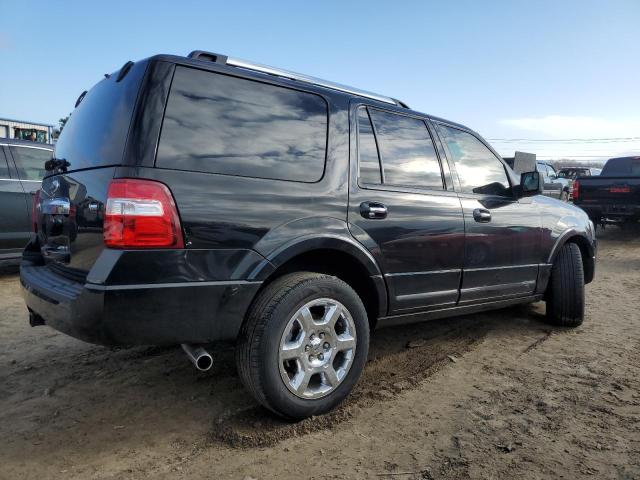 Obraz 3 z 2014 FORD EXPEDITION LIMITED 2014 z VIN 1FMJU1K56EEF06803
