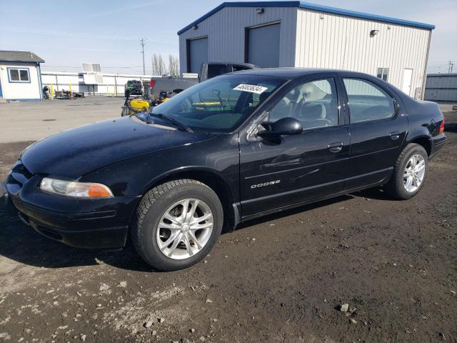 Image 1 of 2000 DODGE STRATUS SE 2000 with VIN 1B3EJ46X2YN130327
