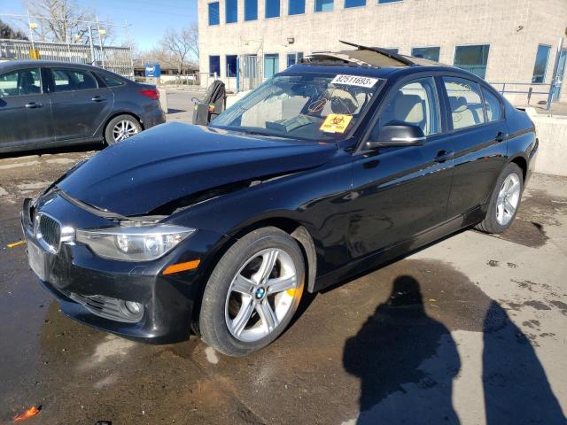 2013 BMW 328 XI 2013 image