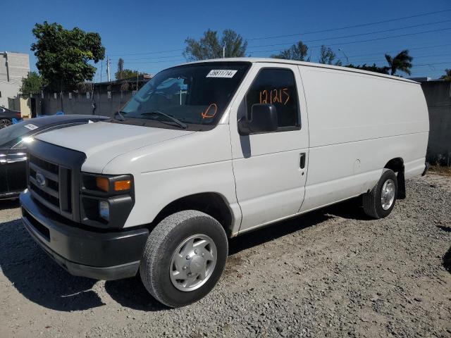 Obraz 1 z 2012 FORD ECONOLINE E150 VAN 2012 z VIN 1FTNS1EW4CDB27236