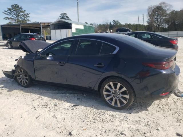 Изображение 2 2020 MAZDA 3 SELECT 2020 с VIN 3MZBPACL1LM131694