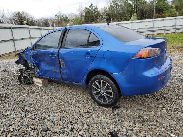 Изображение 2 2017 MITSUBISHI LANCER ES 2017 с VIN JA32U2FUXHU012050