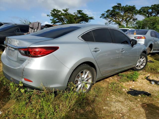 Obraz 3 z 2017 MAZDA 6 SPORT 2017 z VIN JM1GL1U54H1137109