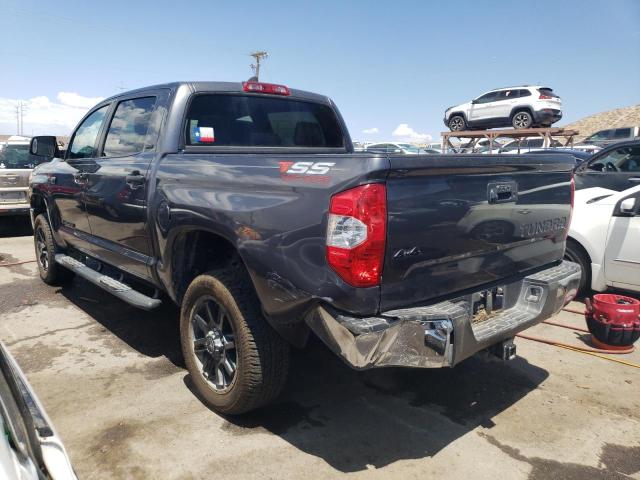 Image 2 of 2021 TOYOTA TUNDRA CREWMAX SR5 2021 with VIN 5TFDY5F19MX961135