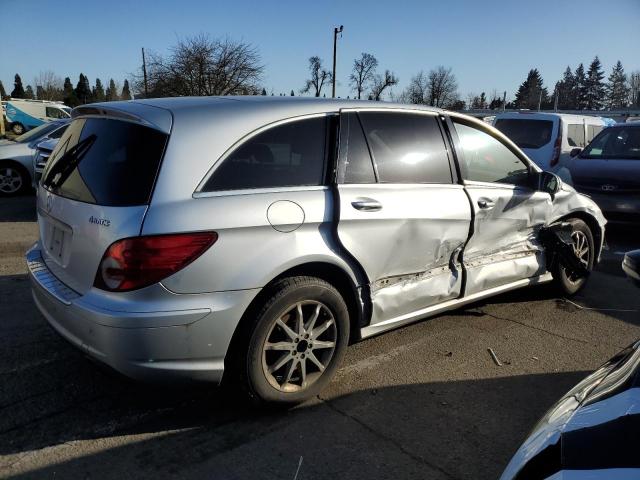 Изображение 3 2008 MERCEDES-BENZ R 320 CDI 2008 с VIN 4JGCB22E58A074799