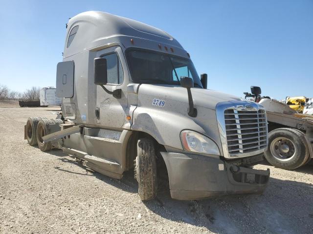 Obraz 2018 FREIGHTLINER CASCADIA 125  2018