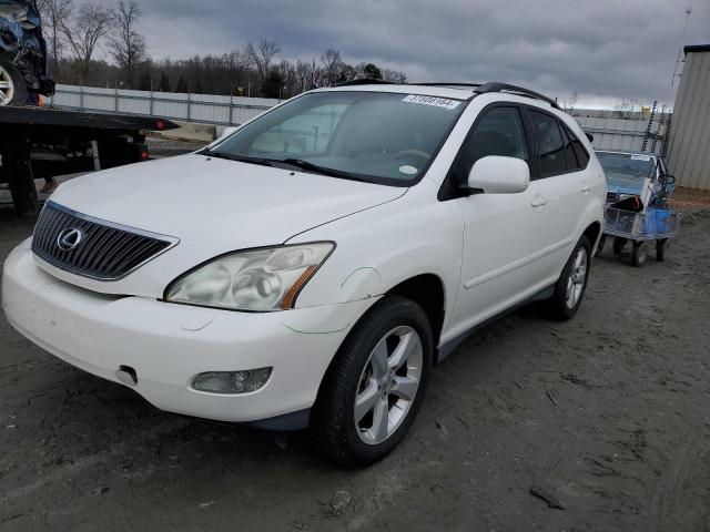 Изображение 1 2005 LEXUS RX 330 2005 с VIN 2T2GA31U65C027114