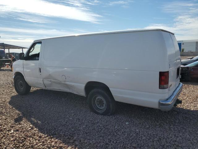 Image 2 of 2004 FORD ECONOLINE E250 VAN 2004 with VIN 1FTNS24L14HA82408