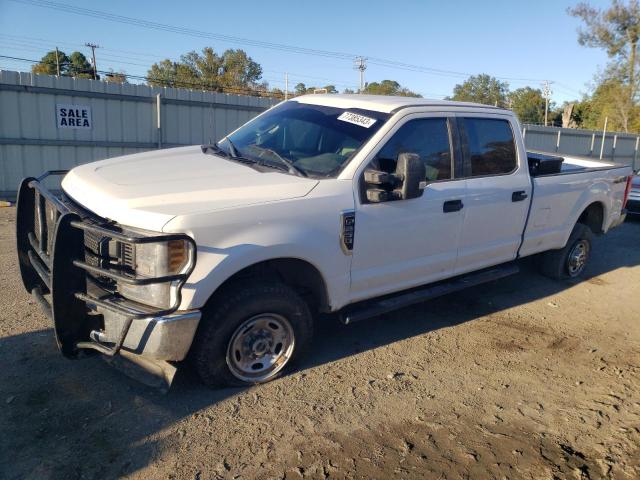 Image 1 of 2019 FORD F250 SUPER DUTY 2019 with VIN 1FT7W2B60KEG40659